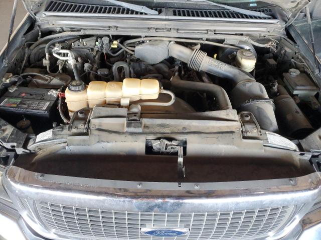 Photo 11 VIN: 1FMNU41LX4EB33895 - FORD EXCURSION 