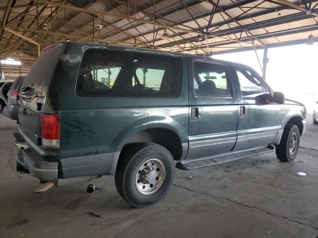 Photo 2 VIN: 1FMNU41LX4EB33895 - FORD EXCURSION 