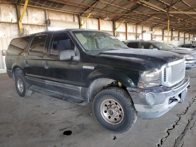 Photo 3 VIN: 1FMNU41LX4EB33895 - FORD EXCURSION 