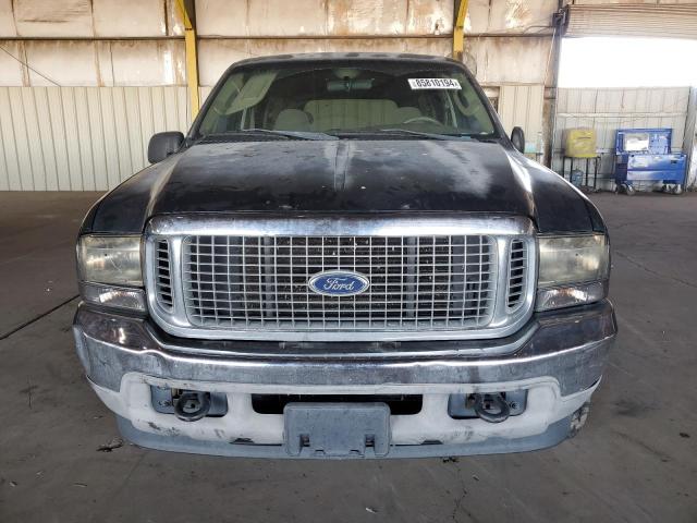 Photo 4 VIN: 1FMNU41LX4EB33895 - FORD EXCURSION 