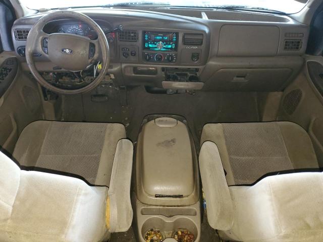 Photo 7 VIN: 1FMNU41LX4EB33895 - FORD EXCURSION 