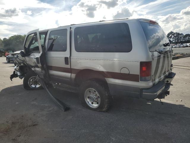 Photo 1 VIN: 1FMNU41LX4ED58611 - FORD EXCURSION 