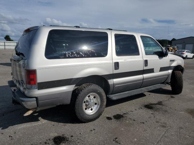 Photo 2 VIN: 1FMNU41LX4ED58611 - FORD EXCURSION 