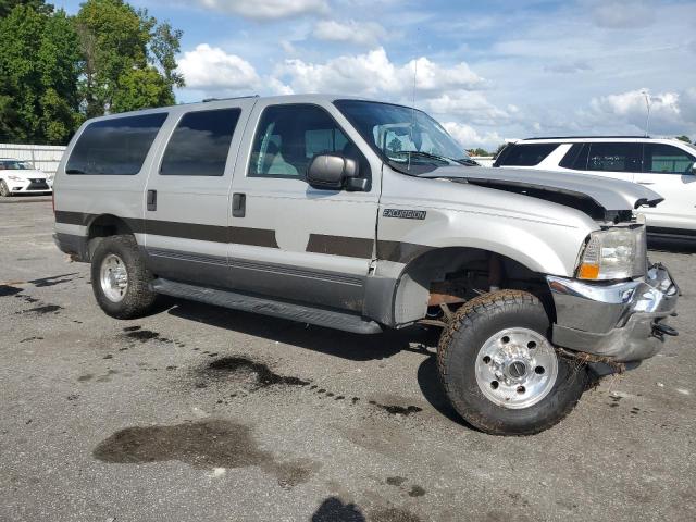 Photo 3 VIN: 1FMNU41LX4ED58611 - FORD EXCURSION 