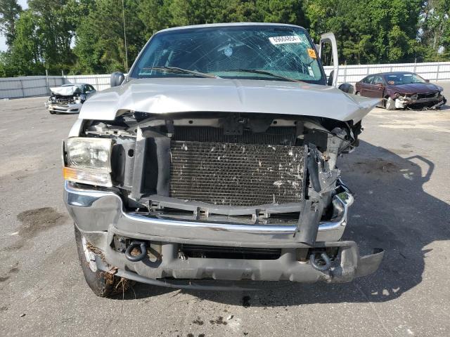 Photo 4 VIN: 1FMNU41LX4ED58611 - FORD EXCURSION 