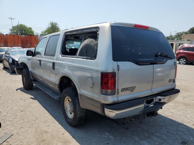 Photo 1 VIN: 1FMNU41S05EB52822 - FORD EXCURSION 