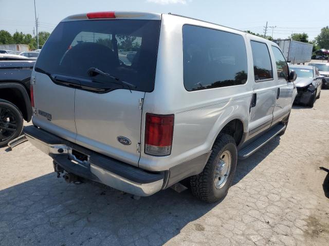 Photo 2 VIN: 1FMNU41S05EB52822 - FORD EXCURSION 