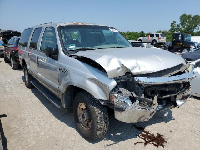 Photo 3 VIN: 1FMNU41S05EB52822 - FORD EXCURSION 