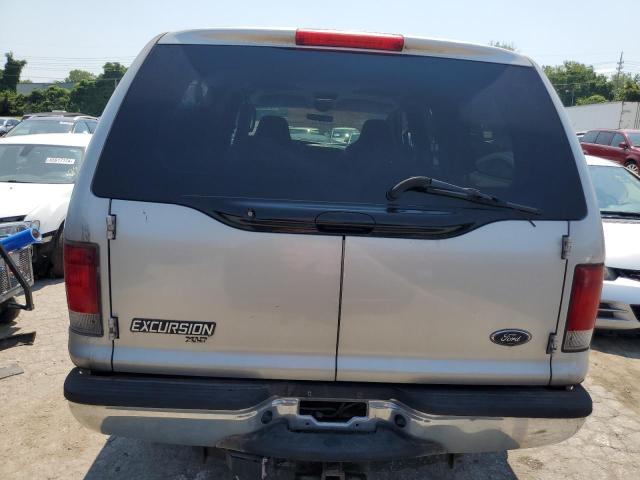 Photo 5 VIN: 1FMNU41S05EB52822 - FORD EXCURSION 