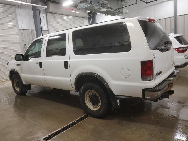 Photo 1 VIN: 1FMNU41S05EC25090 - FORD EXCURSION 