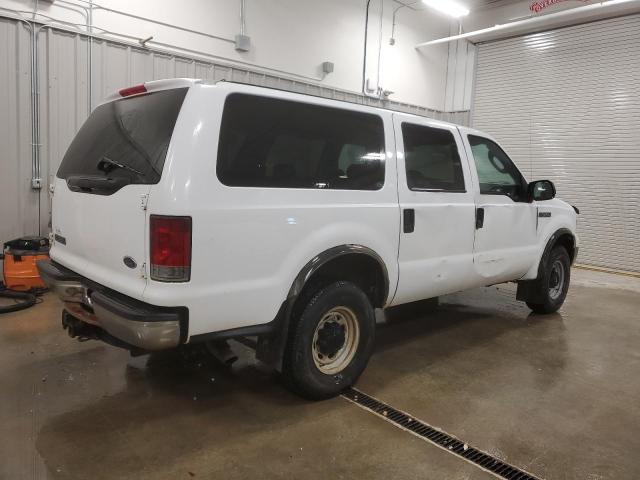 Photo 2 VIN: 1FMNU41S05EC25090 - FORD EXCURSION 