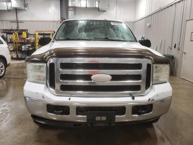 Photo 4 VIN: 1FMNU41S05EC25090 - FORD EXCURSION 