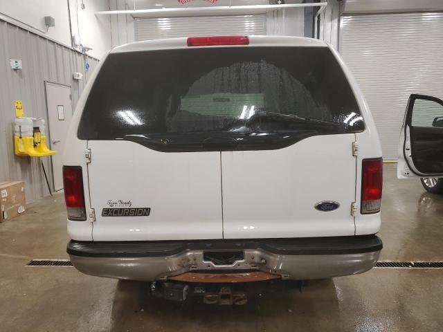 Photo 5 VIN: 1FMNU41S05EC25090 - FORD EXCURSION 