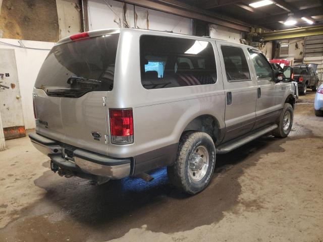 Photo 3 VIN: 1FMNU41S05ED41261 - FORD EXCURSION 