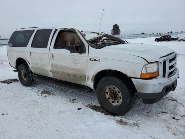 Photo 3 VIN: 1FMNU41S0YEC52343 - FORD EXCURSION 