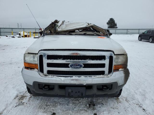 Photo 4 VIN: 1FMNU41S0YEC52343 - FORD EXCURSION 