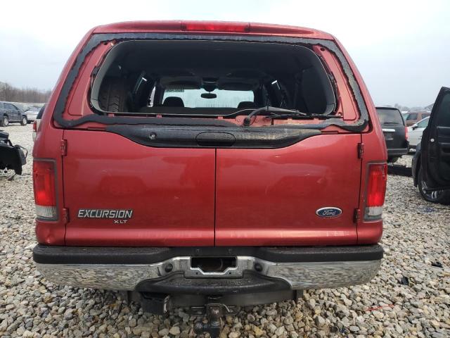 Photo 5 VIN: 1FMNU41S12EC55212 - FORD EXCURSION 