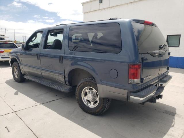 Photo 1 VIN: 1FMNU41S13EA80087 - FORD EXCURSION 