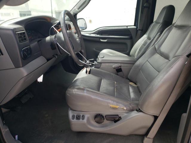 Photo 6 VIN: 1FMNU41S13EA80087 - FORD EXCURSION 