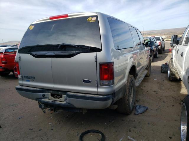 Photo 2 VIN: 1FMNU41S22EC84590 - FORD EXCURSION 