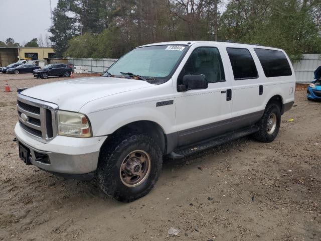 Photo 0 VIN: 1FMNU41S25ED25675 - FORD EXCURSION 