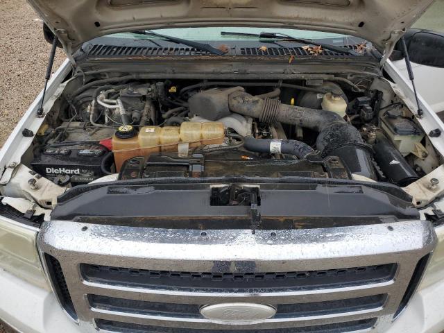 Photo 10 VIN: 1FMNU41S25ED25675 - FORD EXCURSION 