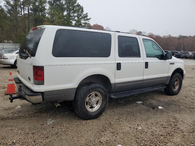 Photo 2 VIN: 1FMNU41S25ED25675 - FORD EXCURSION 