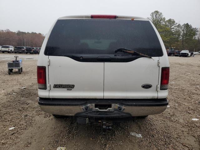 Photo 5 VIN: 1FMNU41S25ED25675 - FORD EXCURSION 