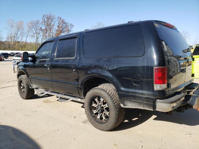 Photo 1 VIN: 1FMNU41S34EC48040 - FORD EXCURSION 