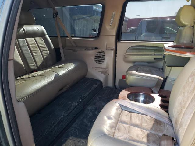 Photo 10 VIN: 1FMNU41S34EC48040 - FORD EXCURSION 