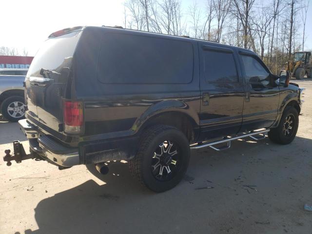 Photo 2 VIN: 1FMNU41S34EC48040 - FORD EXCURSION 