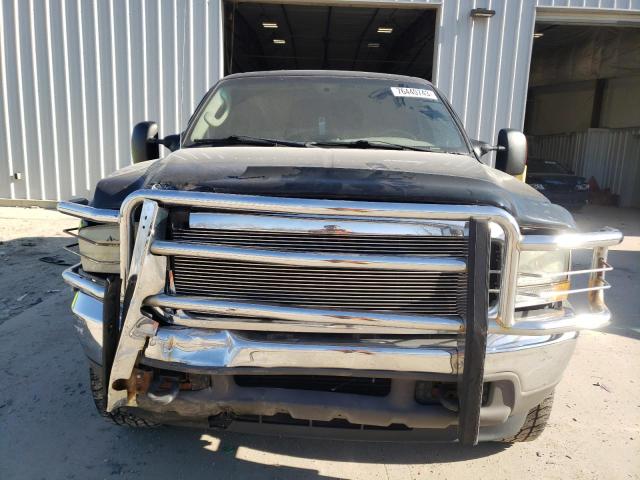 Photo 4 VIN: 1FMNU41S34EC48040 - FORD EXCURSION 