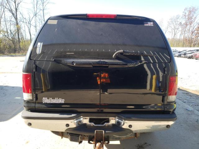 Photo 5 VIN: 1FMNU41S34EC48040 - FORD EXCURSION 