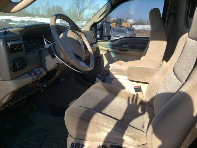 Photo 6 VIN: 1FMNU41S34EC48040 - FORD EXCURSION 