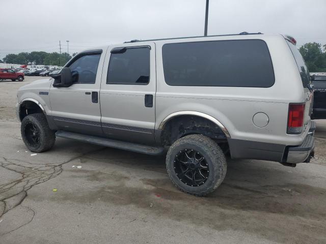 Photo 1 VIN: 1FMNU41S35ED02681 - FORD EXCURSION 