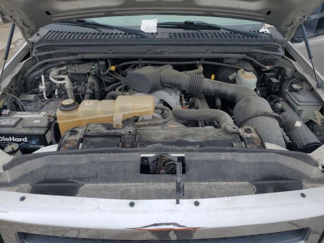 Photo 11 VIN: 1FMNU41S35ED02681 - FORD EXCURSION 