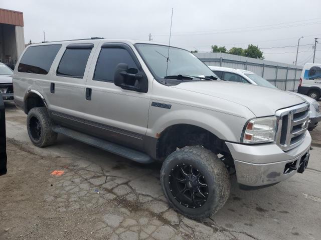 Photo 3 VIN: 1FMNU41S35ED02681 - FORD EXCURSION 