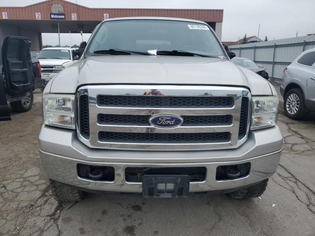 Photo 4 VIN: 1FMNU41S35ED02681 - FORD EXCURSION 