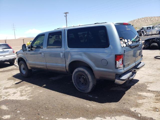 Photo 1 VIN: 1FMNU41S41EC27645 - FORD EXCURSION 