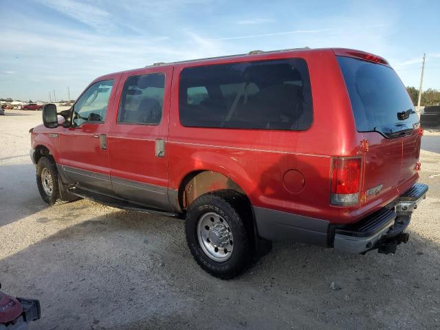 Photo 1 VIN: 1FMNU41S43ED06087 - FORD EXCURSION 