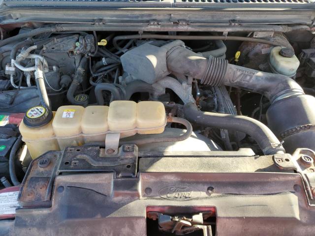 Photo 11 VIN: 1FMNU41S43ED06087 - FORD EXCURSION 