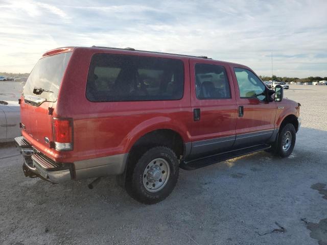 Photo 2 VIN: 1FMNU41S43ED06087 - FORD EXCURSION 