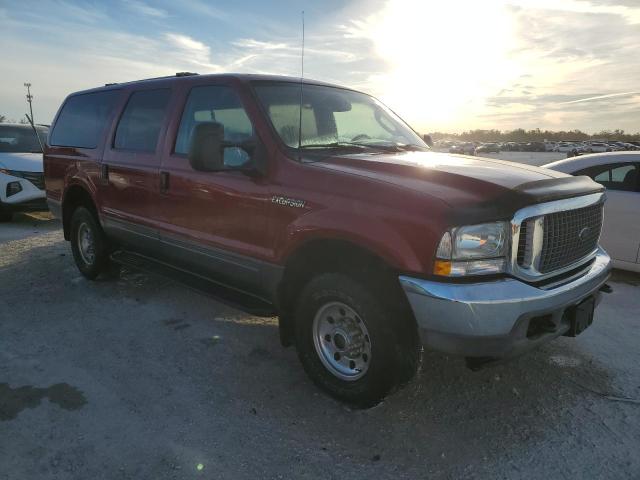 Photo 3 VIN: 1FMNU41S43ED06087 - FORD EXCURSION 