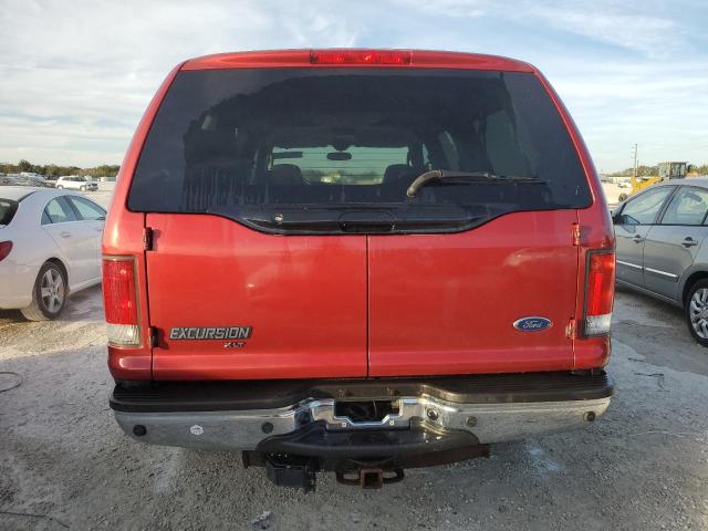 Photo 5 VIN: 1FMNU41S43ED06087 - FORD EXCURSION 