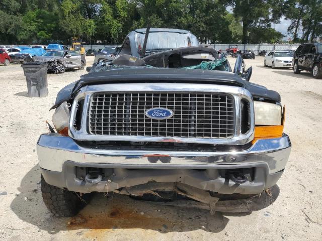 Photo 4 VIN: 1FMNU41S4YED64045 - FORD EXCURSION 