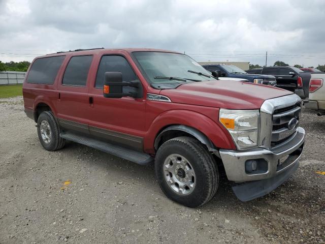 Photo 3 VIN: 1FMNU41S51EB30924 - FORD EXCURSION 