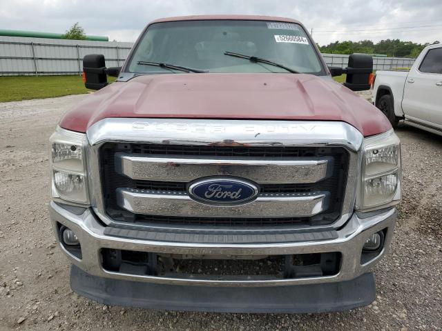 Photo 4 VIN: 1FMNU41S51EB30924 - FORD EXCURSION 