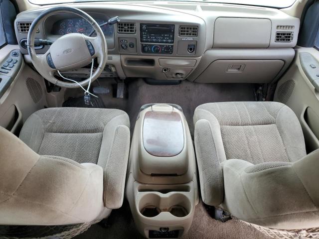 Photo 7 VIN: 1FMNU41S51EB30924 - FORD EXCURSION 