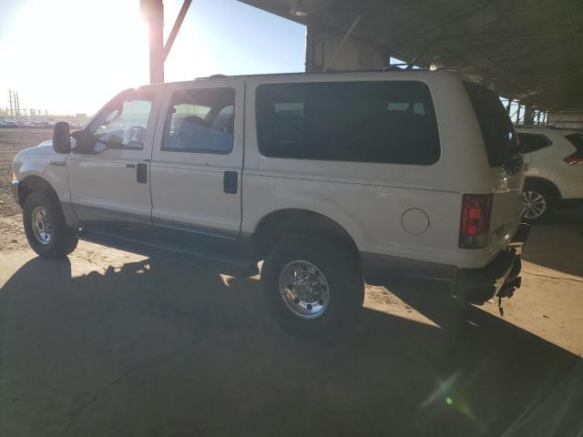 Photo 1 VIN: 1FMNU41S54EA15650 - FORD EXCURSION 