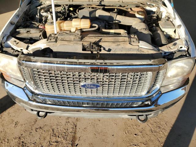 Photo 11 VIN: 1FMNU41S54EA15650 - FORD EXCURSION 